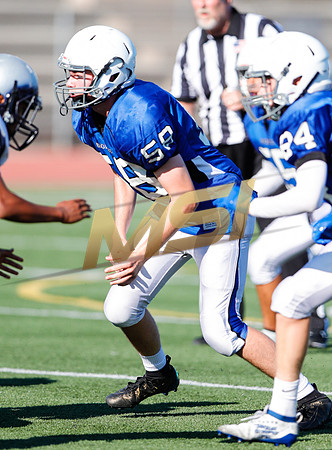 CIFSDS: WEEK 1 - Friday, August 23, 2019  Madison @ Rancho Bernardo - JV