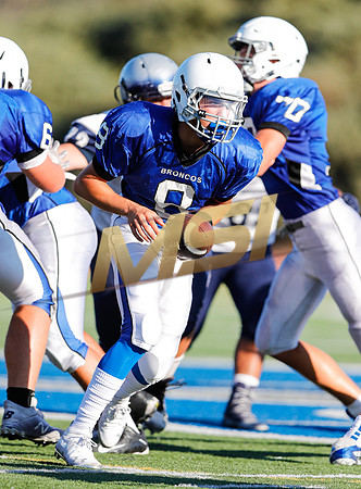 CIFSDS: WEEK 1 - Friday, August 23, 2019  Madison @ Rancho Bernardo - JV