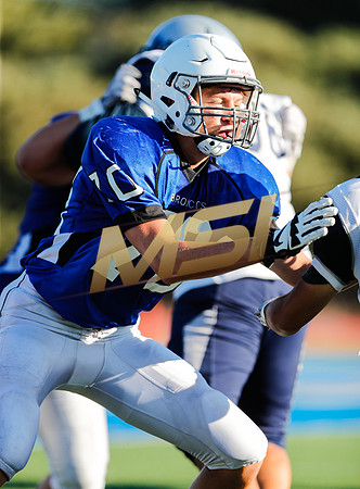 CIFSDS: WEEK 1 - Friday, August 23, 2019  Madison @ Rancho Bernardo - JV