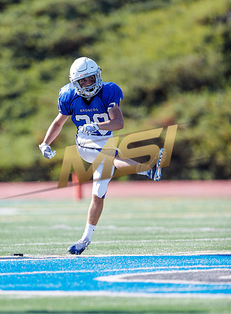 CIFSDS: WEEK 1 - Friday, August 23, 2019  Madison @ Rancho Bernardo - JV