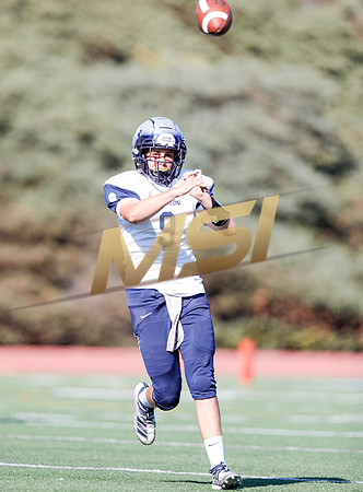 CIFSDS: JV Madison @ Rancho Bernardo