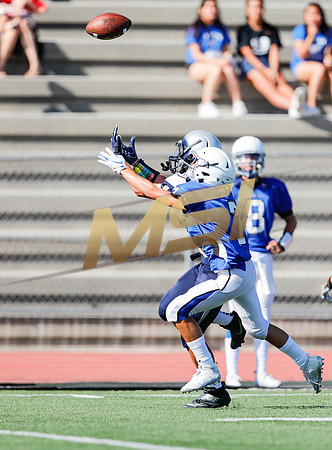 CIFSDS: JV Madison @ Rancho Bernardo
