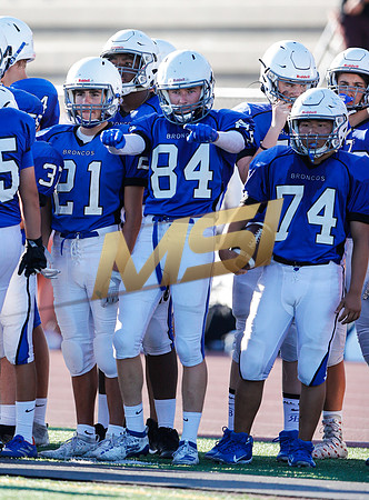 CIFSDS: JV Madison @ Rancho Bernardo