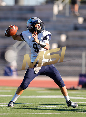 CIFSDS: JV Madison @ Rancho Bernardo