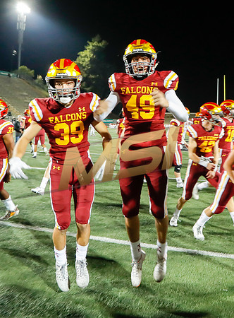 Cathdreal Catholic vs Torrey Pines
