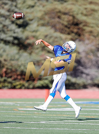 CIFSDS: WEEK 1 - Friday, August 23, 2019  Madison @ Rancho Bernardo - JV