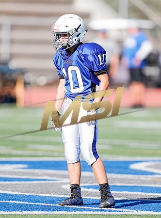 CIFSDS: JV Madison @ Rancho Bernardo