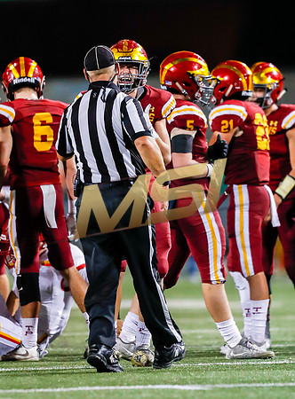 Cathdreal Catholic vs Torrey Pines