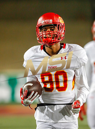 Cathdreal Catholic vs Torrey Pines