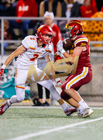 Cathdreal Catholic vs Torrey Pines