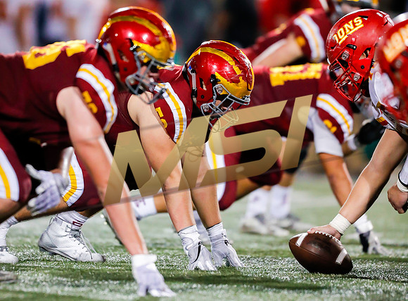 Cathdreal Catholic vs Torrey Pines
