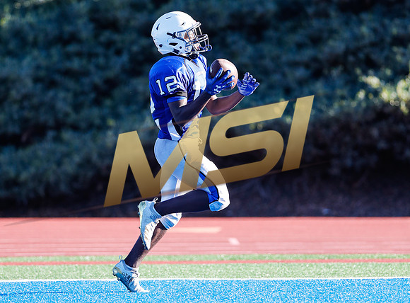 CIFSDS: WEEK 1 - Friday, August 23, 2019  Madison @ Rancho Bernardo - JV