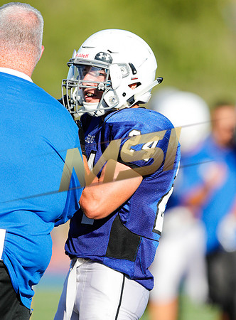 CIFSDS: WEEK 1 - Friday, August 23, 2019  Madison @ Rancho Bernardo - JV