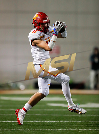 Cathdreal Catholic vs Torrey Pines