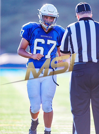 CIFSDS: JV Madison @ Rancho Bernardo