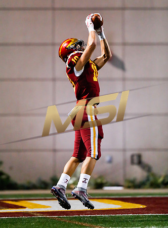 Cathdreal Catholic vs Torrey Pines