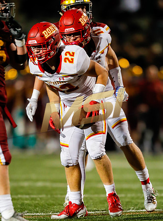 Cathdreal Catholic vs Torrey Pines