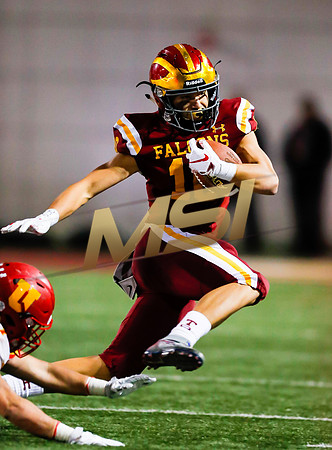 Cathdreal Catholic vs Torrey Pines
