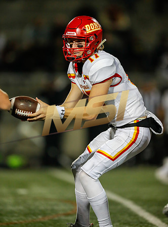 Cathdreal Catholic vs Torrey Pines