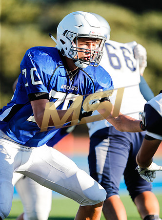 CIFSDS: JV Madison @ Rancho Bernardo