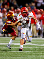 2018-11-17 CIF SDS Open Final - Cathedral Catholic vs Torrey Pines