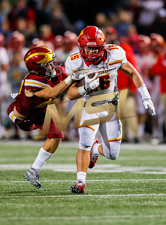Cathdreal Catholic vs Torrey Pines