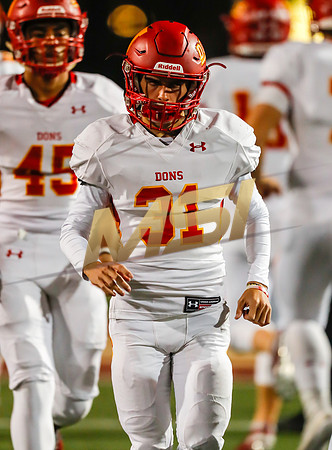 Cathdreal Catholic vs Torrey Pines