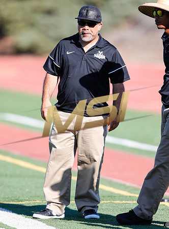 CIFSDS: WEEK 1 - Friday, August 23, 2019  Madison @ Rancho Bernardo - JV