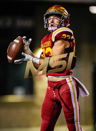 Cathdreal Catholic vs Torrey Pines