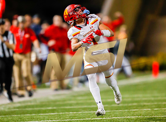Cathdreal Catholic vs Torrey Pines