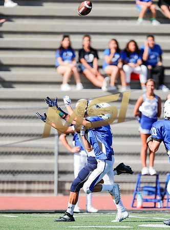 CIFSDS: WEEK 1 - Friday, August 23, 2019  Madison @ Rancho Bernardo - JV