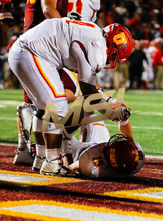 Cathdreal Catholic vs Torrey Pines