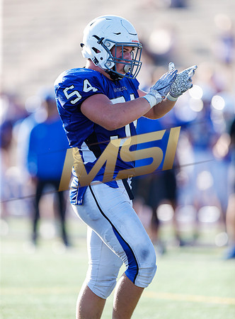 CIFSDS: JV Madison @ Rancho Bernardo