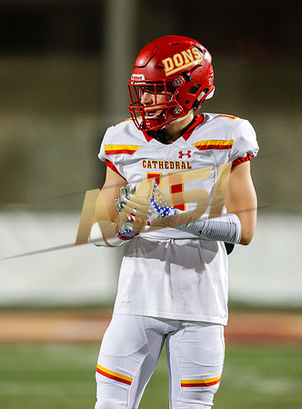 Cathdreal Catholic vs Torrey Pines