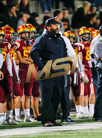 Cathdreal Catholic vs Torrey Pines
