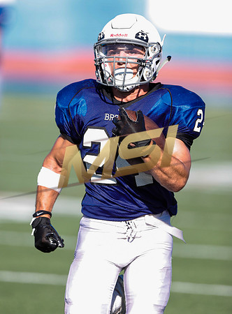 CIFSDS: JV Madison @ Rancho Bernardo
