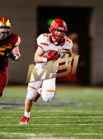 Cathdreal Catholic vs Torrey Pines