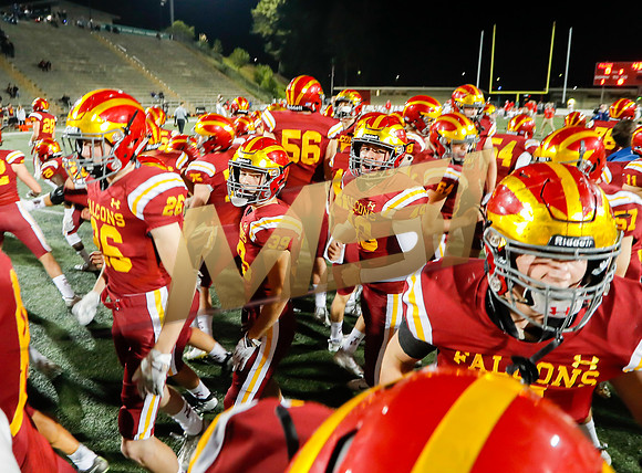 Cathdreal Catholic vs Torrey Pines