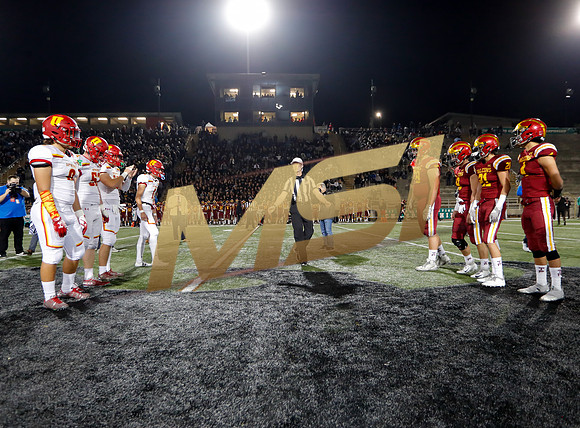 Cathdreal Catholic vs Torrey Pines