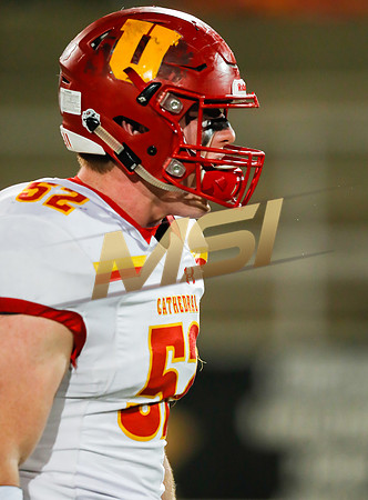 Cathdreal Catholic vs Torrey Pines