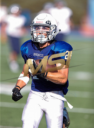 CIFSDS: WEEK 1 - Friday, August 23, 2019  Madison @ Rancho Bernardo - JV