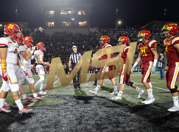 Cathdreal Catholic vs Torrey Pines