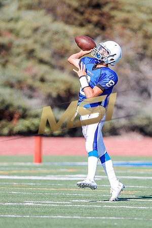 CIFSDS: JV Madison @ Rancho Bernardo