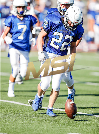 CIFSDS: WEEK 1 - Friday, August 23, 2019  Madison @ Rancho Bernardo - JV