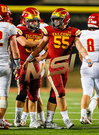 Cathdreal Catholic vs Torrey Pines