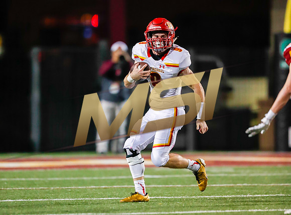 Cathdreal Catholic vs Torrey Pines