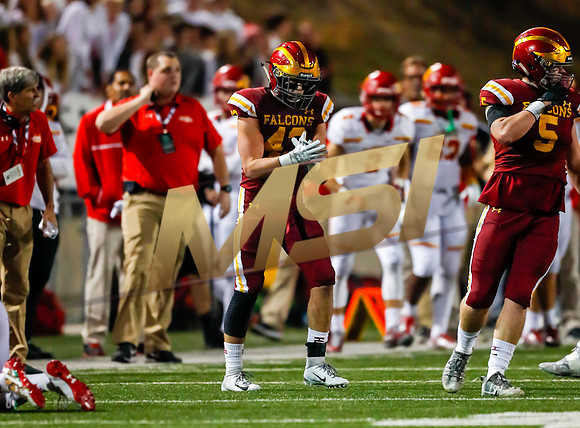 Cathdreal Catholic vs Torrey Pines