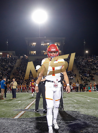 Cathdreal Catholic vs Torrey Pines