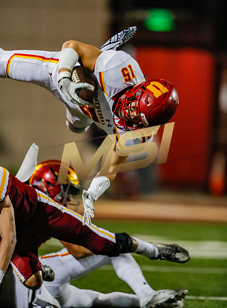 Cathdreal Catholic vs Torrey Pines