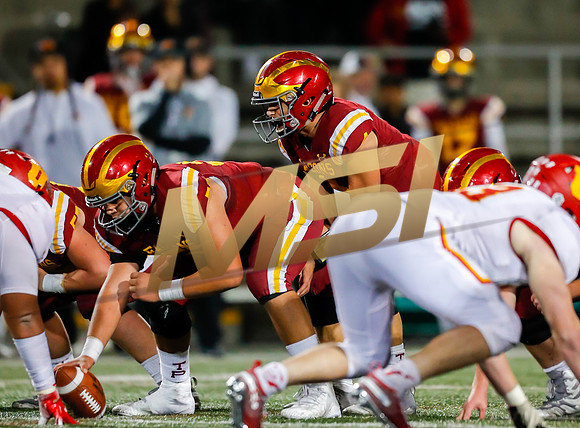 Cathdreal Catholic vs Torrey Pines